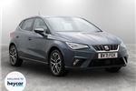 2021 SEAT Ibiza