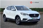 2019 MG ZS EV