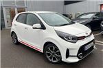 2021 Kia Picanto