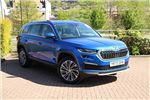 2022 Skoda Kodiaq