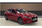 2018 Mazda 3