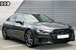 2025 Audi A6