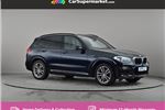 2020 BMW X3