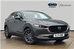 2022 Mazda CX-30