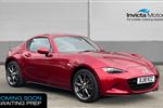 2018 Mazda MX-5