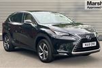 2018 Lexus NX