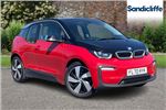 2020 BMW i3