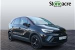 2022 Vauxhall Crossland
