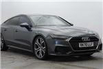 2020 Audi A7