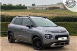 2017 Citroen C3 Aircross