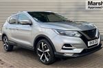 2018 Nissan Qashqai