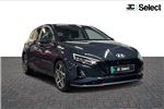 2024 Hyundai i20