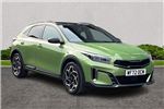 2023 Kia XCeed