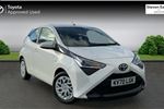 2020 Toyota Aygo