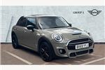 2019 MINI Hatchback 5dr