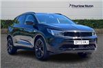 2023 Vauxhall Grandland