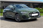 2024 Audi A3