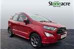 2021 Ford EcoSport