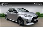 2021 Toyota Yaris