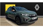2023 Dacia Sandero Stepway