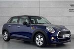 2017 MINI Hatchback 5dr