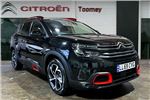 2020 Citroen C5 Aircross