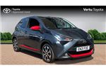 2021 Toyota Aygo