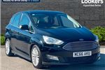 2017 Ford C-MAX