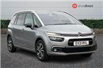 2021 Citroen Grand C4 SpaceTourer