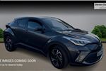 2023 Toyota C-HR