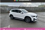 2022 BMW X1