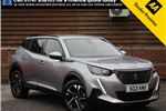 2021 Peugeot 2008