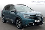 2019 Citroen C5 Aircross