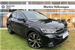 2022 Volkswagen T-Roc