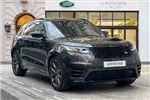 2024 Land Rover Range Rover Velar