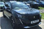 2021 Peugeot 2008