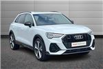 2020 Audi Q3