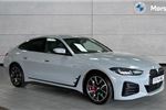 2024 BMW 4 Series Gran Coupe