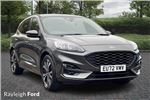 2022 Ford Kuga