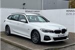 2022 BMW 3 Series Touring