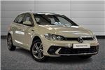 2022 Volkswagen Polo