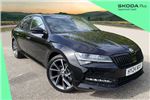 2024 Skoda Superb