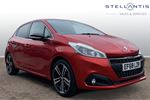 2019 Peugeot 208