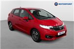 2019 Honda Jazz