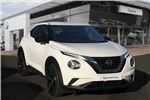 2021 Nissan Juke