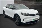 2024 Ford Capri