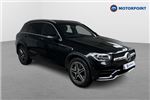 2019 Mercedes-Benz GLC