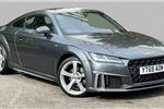 2019 Audi TT