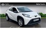 2022 Toyota Aygo X