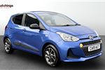 2019 Hyundai i10